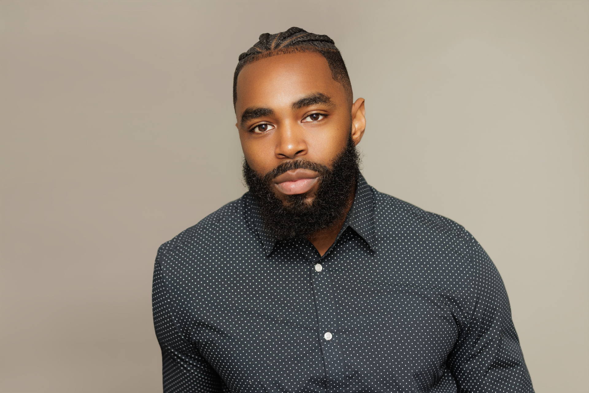Myron Ross